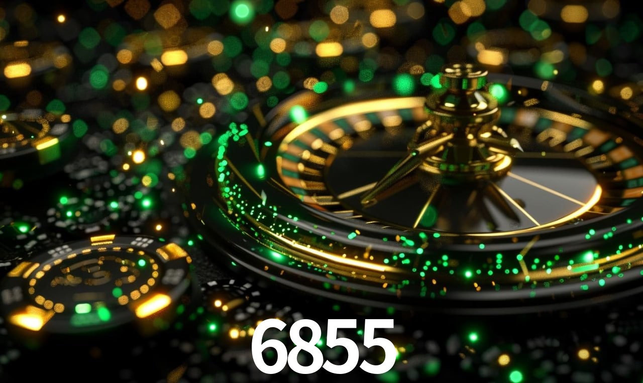 Biblioteca de slots populares na 6855